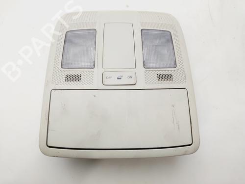 Plafonnier MAZDA 6 Estate (GJ, GL) 2.2 D (150 hp) 32215768