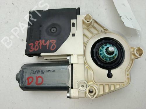 Right front window motor SEAT ALTEA (5P1) | BP27647155E20