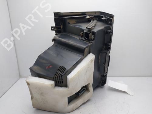 Glove box NISSAN NOTE (E11, NE11) 1.5 dCi | BP12412057C95 