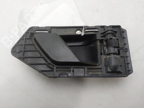 Used Front right interior door handle Front right interior door handle CITROËN BERLINGO / BERLINGO FIRST MPV (MF_, GJK_, GFK_) 1.6 HDI 75 (MF9HW, GJ9HWC, GF9HWC, GN9HWC) (75 hp) 34126747 34126747