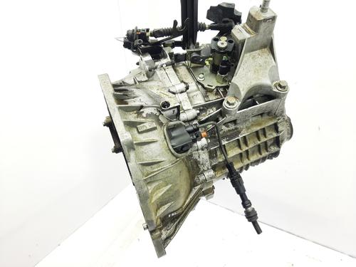 Gearbox FORD TOURNEO CONNECT 1.8 TDCi /TDDi /DI | BP16963027M3 