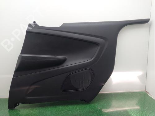 Used Rear right panel Rear right panel 38625499 38625499