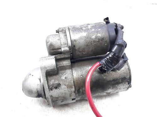 Used Starter HYUNDAI GETZ (TB) 1.1 (63 hp) 10644976