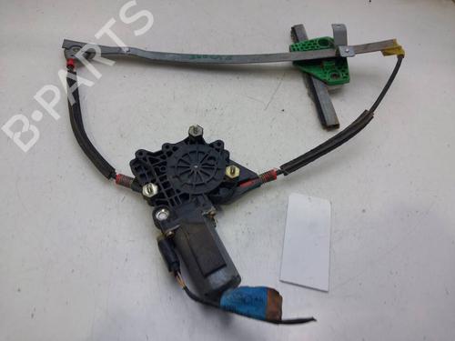 Used Front right window mechanism Front right window mechanism FORD KA (RB_) 1.3 i (60 hp) 39691409 39691409
