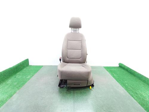 Used Left front seat VW TIGUAN (5N_) 2.0 TDI 4motion (140 hp) 26719198