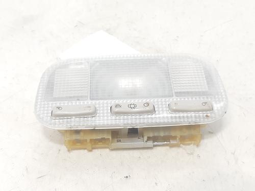 Interior roof light CITROËN C4 Grand Picasso I (UA_) 1.6 HDi (109 hp) 9680713880 | 9680713880 |