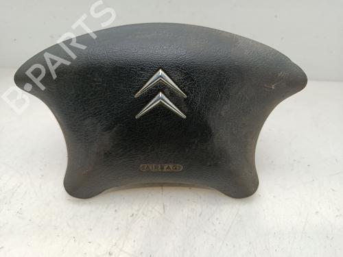 Airbag chauffør CITROËN XSARA PICASSO (N68) 1.6 HDi (109 hp) 31361856