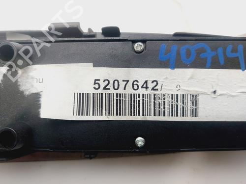 Left front window switch MERCEDES-BENZ S-CLASS (W220, V220) S 320 (220.065, 220.165) | BP31979069I27