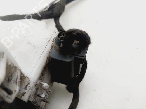 Front right lock SEAT IBIZA II (6K1) | BP31887795C97