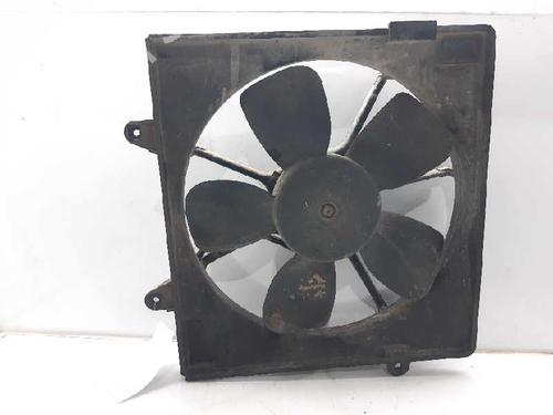 Køleventilator elektrisk KIA CARNIVAL II (GQ) 2.9 CRDi (144 hp) 6685462