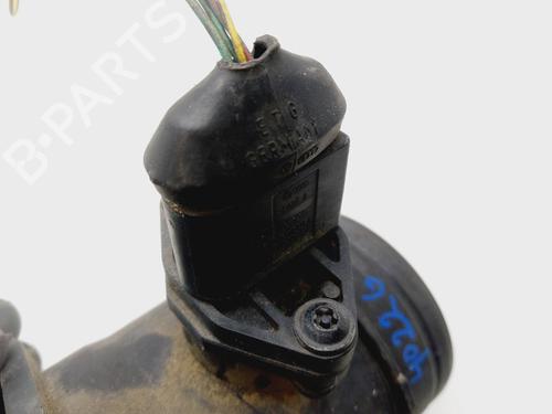 Mass air flow sensor AUDI A4 B6 (8E2) 2.0 FSI | BP31155878M95