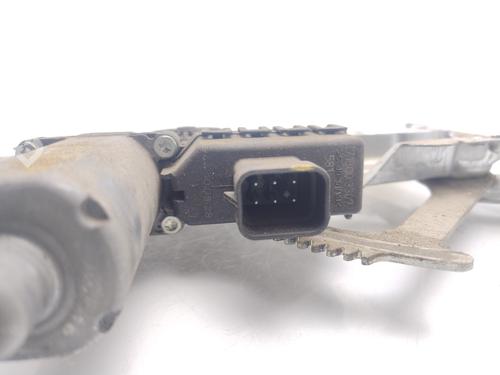 Front right window mechanism OPEL ASTRA H (A04) 1.7 CDTI (L48) | BP23136558C23 