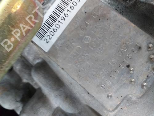 Engine NISSAN ALMERA II (N16) 2.2 Di | BP33460014M1 - Image 7