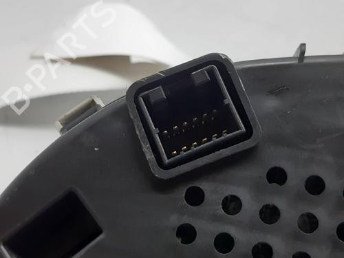Instrument cluster HYUNDAI SANTA FÉ II (CM) 2.2 CRDi 4x4 | BP8621366C47 