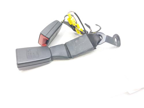 Used Seat buckle MERCEDES-BENZ C-CLASS (W204) C 200 CDI (204.007, 204.006) (136 hp) 14009570
