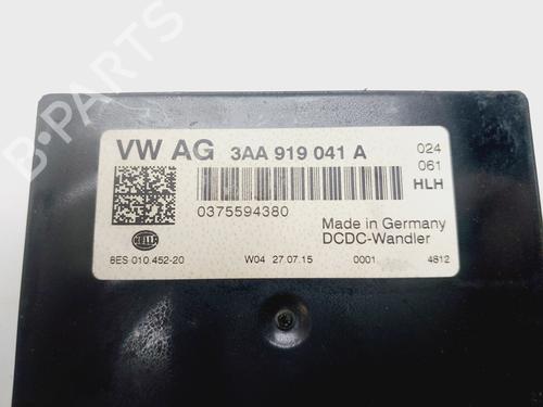Elektronisk modul VW TIGUAN (5N_)  | BP28367064M83 