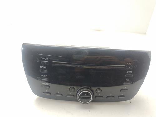 Bilradio FIAT DOBLO Platform/Chassis (263_) [2010-2023]  29531600