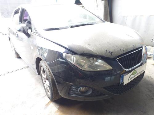 Rear left exterior door handle SEAT IBIZA III (6L1) 1.4 16V | BP7669945C130  - Image 5