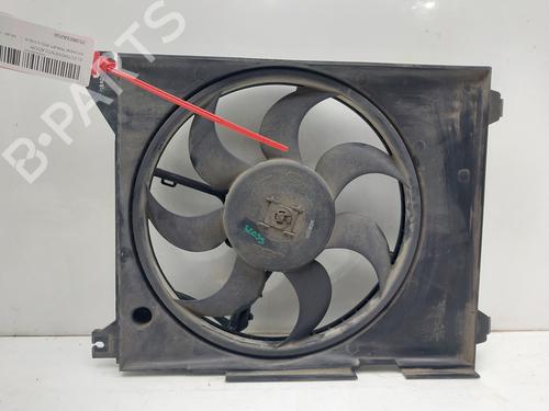 Used Radiator fan HYUNDAI TRAJET (FO) 2.0 (136 hp) 16005499