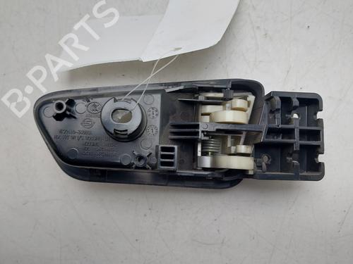 Front left interior door handle SSANGYONG KORANDO (CK) | BP38934818I13 - Image 2