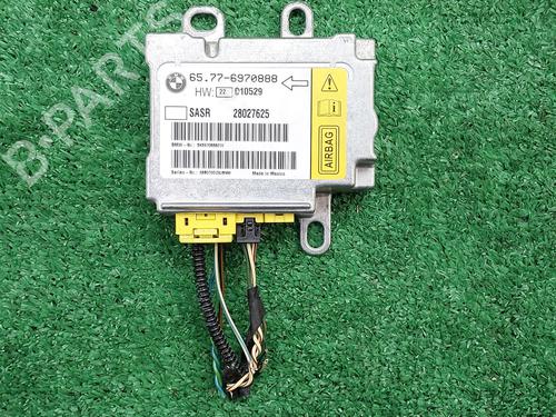 Kollisonspute sett BMW 7 (E65, E66, E67) 730 Ld | BP25025482C86 