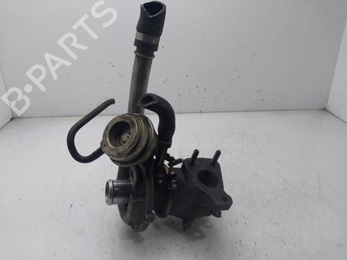 Turbo/Compresor Turbo/Compresor OPEL CORSA D (S07) [2006-2015] 36254771 36254771
