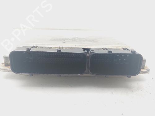 Engine control unit (ECU) AUDI ALLROAD C5 (4BH) 2.5 TDI quattro | BP20168601M57 