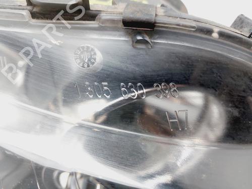 Right headlight AUDI A3 (8P1) 1.9 TDI | BP29565364C29 