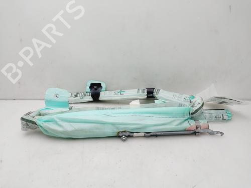 Used Left curtain airbag AUDI A3 (8V1, 8VK) 2.0 TDI (150 hp) 24500411