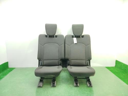 Used Rear seat (3rd row) KIA CARENS IV 1.7 CRDi (116 hp) 29982011