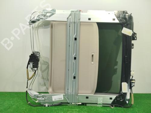 Sunroof HONDA ACCORD VIII (CU) 2.0 i (CU1) | BP30401884C124 