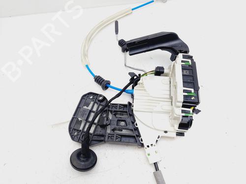 Rear left lock MERCEDES-BENZ B-CLASS Sports Tourer (W246, W242)  | BP21576070C100 