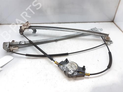 Used Front left window mechanism FIAT ULYSSE (179_) 2.0 JTD (109 hp) 8673586