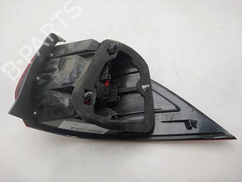 Left taillight VW GOLF VI Variant (AJ5) | BP39404615C34 - Image 2