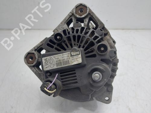 Alternator RENAULT MEGANE II Saloon (LM0/1_) 1.9 dCi (LM0G, LM1G, LM2C) | BP36093618M7 - Image 2