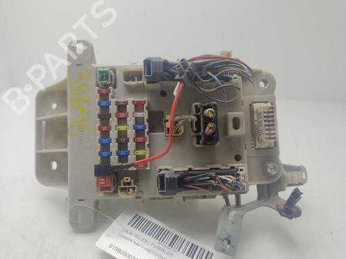 Sikringsdåse TOYOTA RAV 4 II (_A2_) 2.0 D 4WD (CLA20_, CLA21_, CLA20R, CLA21R) | BP29764207E1 