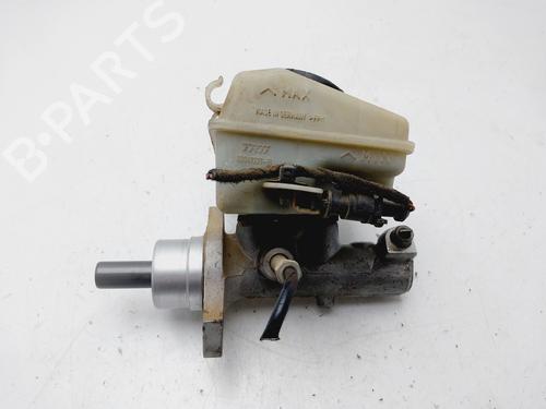 Used Brake master cylinder OPEL ASTRA H (A04) [2004-2014]  29498382