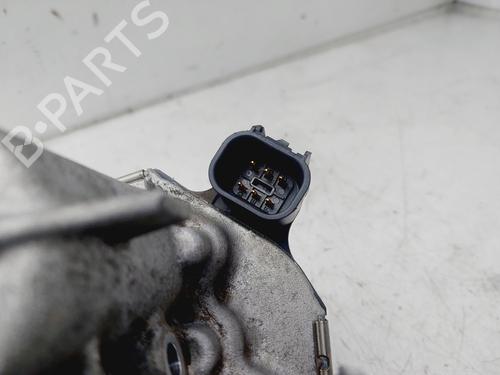 Throttle body OPEL CORSA E (X15)  | BP27675923M82 