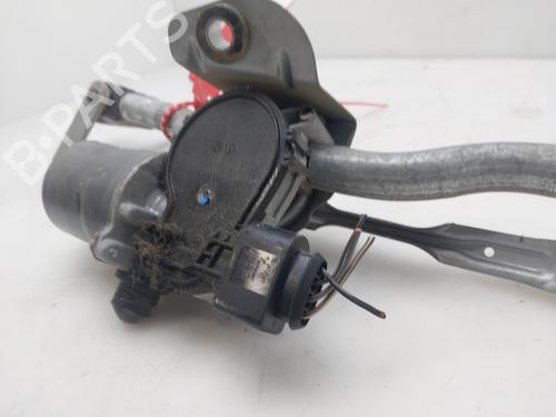 Front wiper motor FORD ECOSPORT 1.5 EcoBlue TDCi | BP20157355M29 