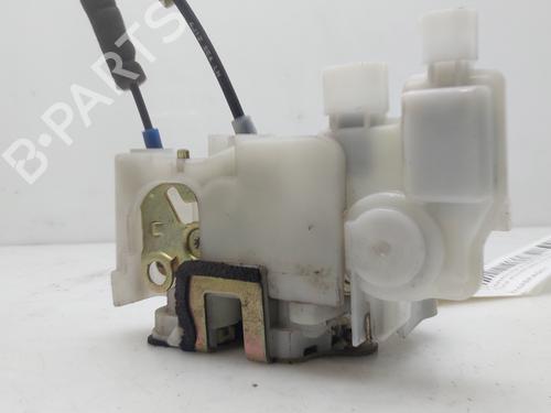 Front left lock HONDA ACCORD VII (CL, CN) 2.2 i-CTDi (CN1) | BP18050995C98 