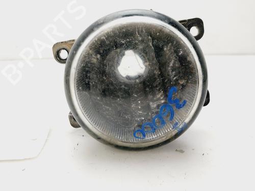 Used Left front fog light CITROËN C4 Grand Picasso I (UA_) 2.0 HDi 150 (150 hp) 26705635