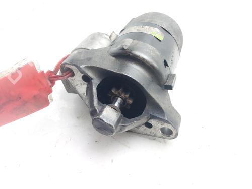 Starter RENAULT CLIO II (BB_, CB_)  | BP19447177M8 
