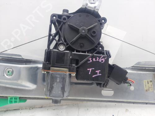 Climate control RENAULT KADJAR (HA_, HL_) 1.5 dCi 110 (HLA3) | BP16823881I5 