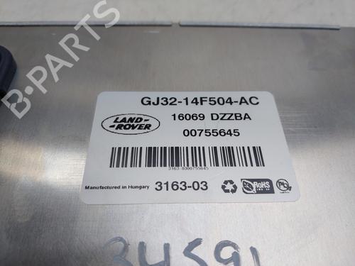Electronic module LAND ROVER DISCOVERY SPORT (L550) 2.0 D 4x4 | BP18145799M83
