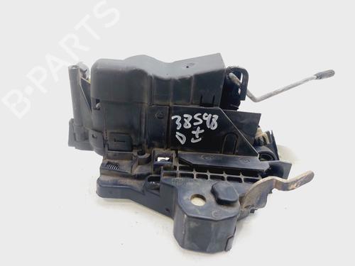 Used Front left lock MERCEDES-BENZ E-CLASS (W210) E 290 Turbo-D (210.017) (129 hp) 31328747