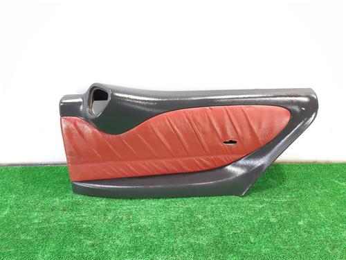 Rear left panel MERCEDES-BENZ CLK (C209) CLK 270 CDI (209.316) | BP11422834C60 
