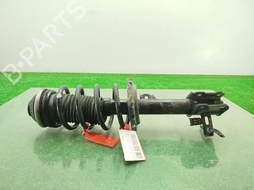 Used Left front shock absorber OPEL ZAFIRA / ZAFIRA FAMILY B (A05) [2005-2019]  29467862