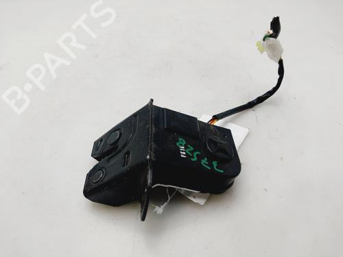 Tailgate lock KIA RIO III (UB) 1.2 CVVT | BP25484607C101 
