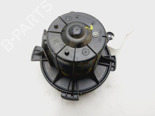 Used Heater blower motor PEUGEOT 307 Break (3E) 1.6 HDi 110 (109 hp) 29704026