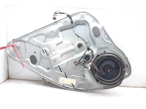 Used Rear left window mechanism FORD FOCUS II (DA_, HCP, DP) 2.0 TDCi (136 hp) 8619688
